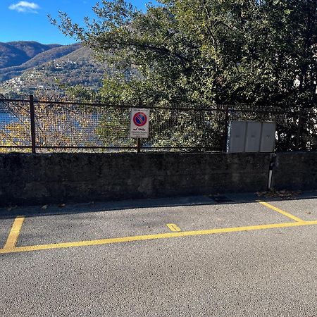 Casa Romantica Sul Lago Di Como เบลวิโอ ภายนอก รูปภาพ